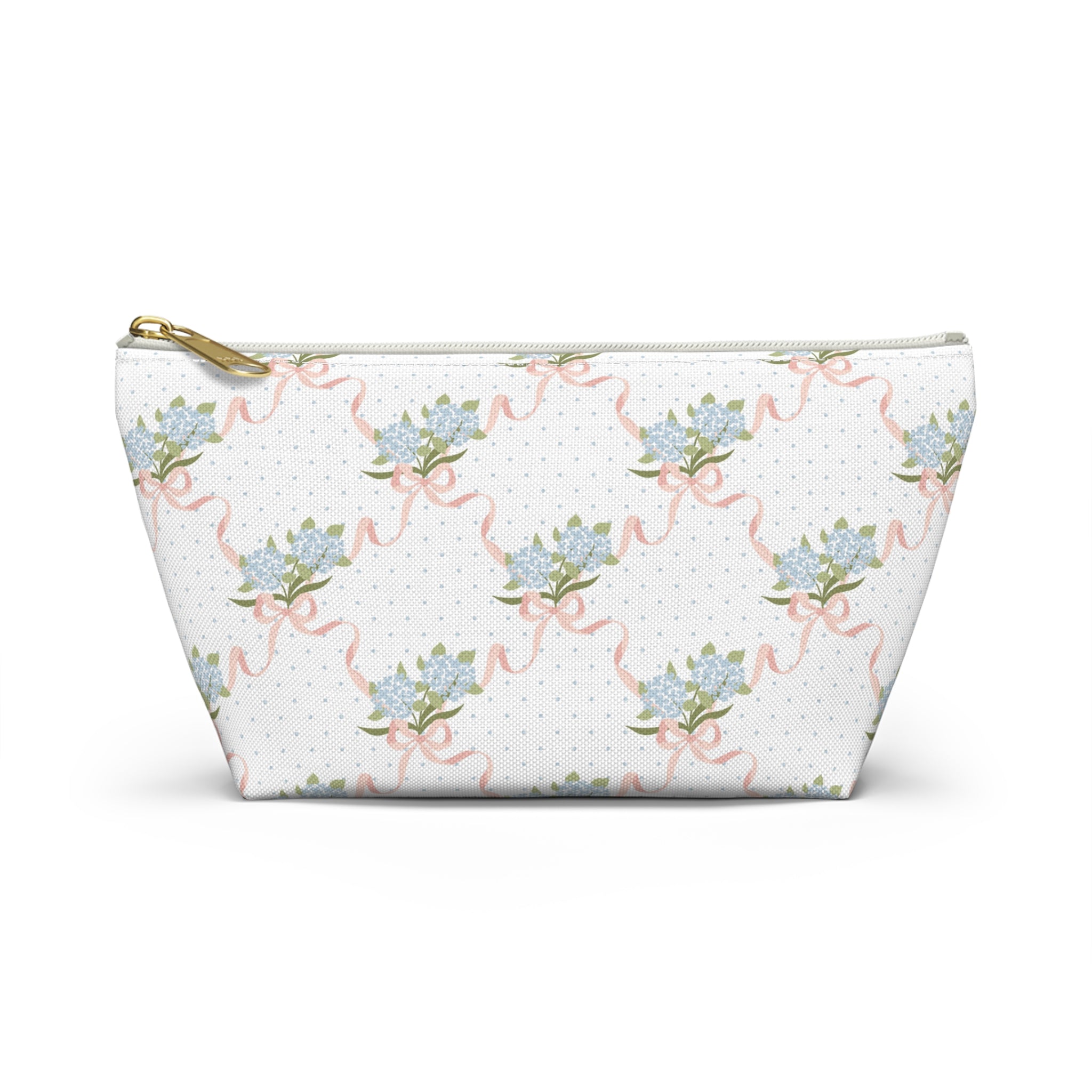 Luxe Vanity Pouches