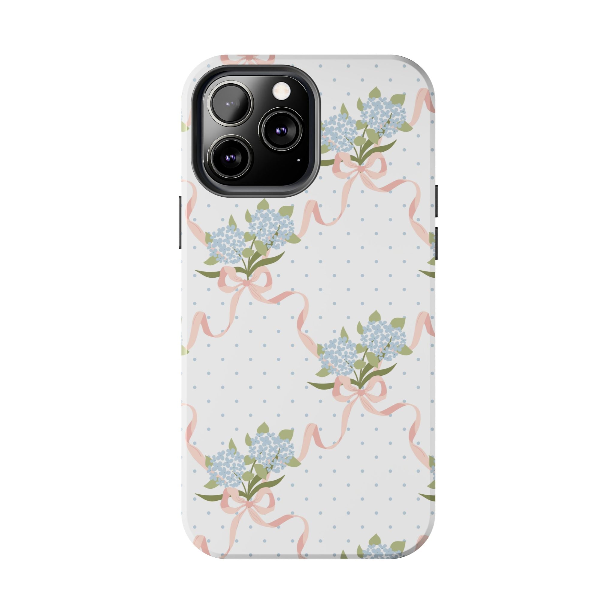 Tough iPhone Cases