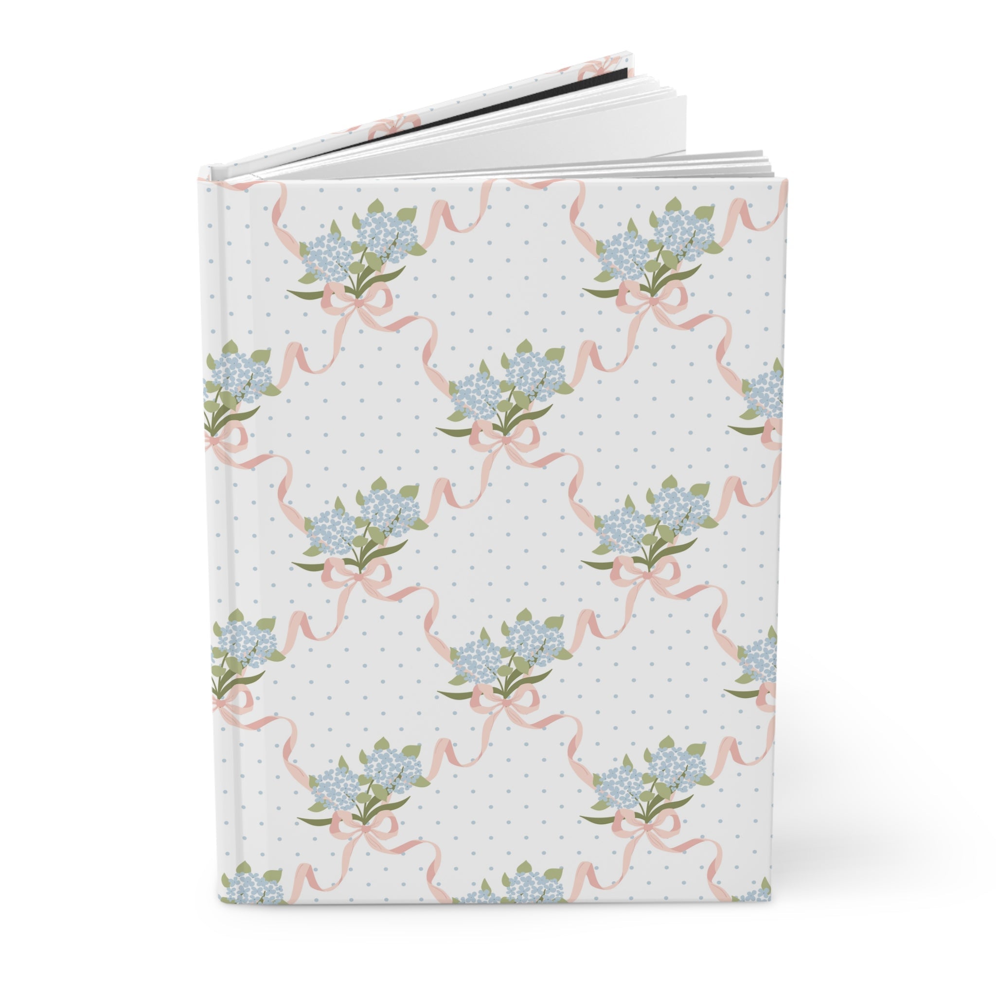 Hardcover Journals