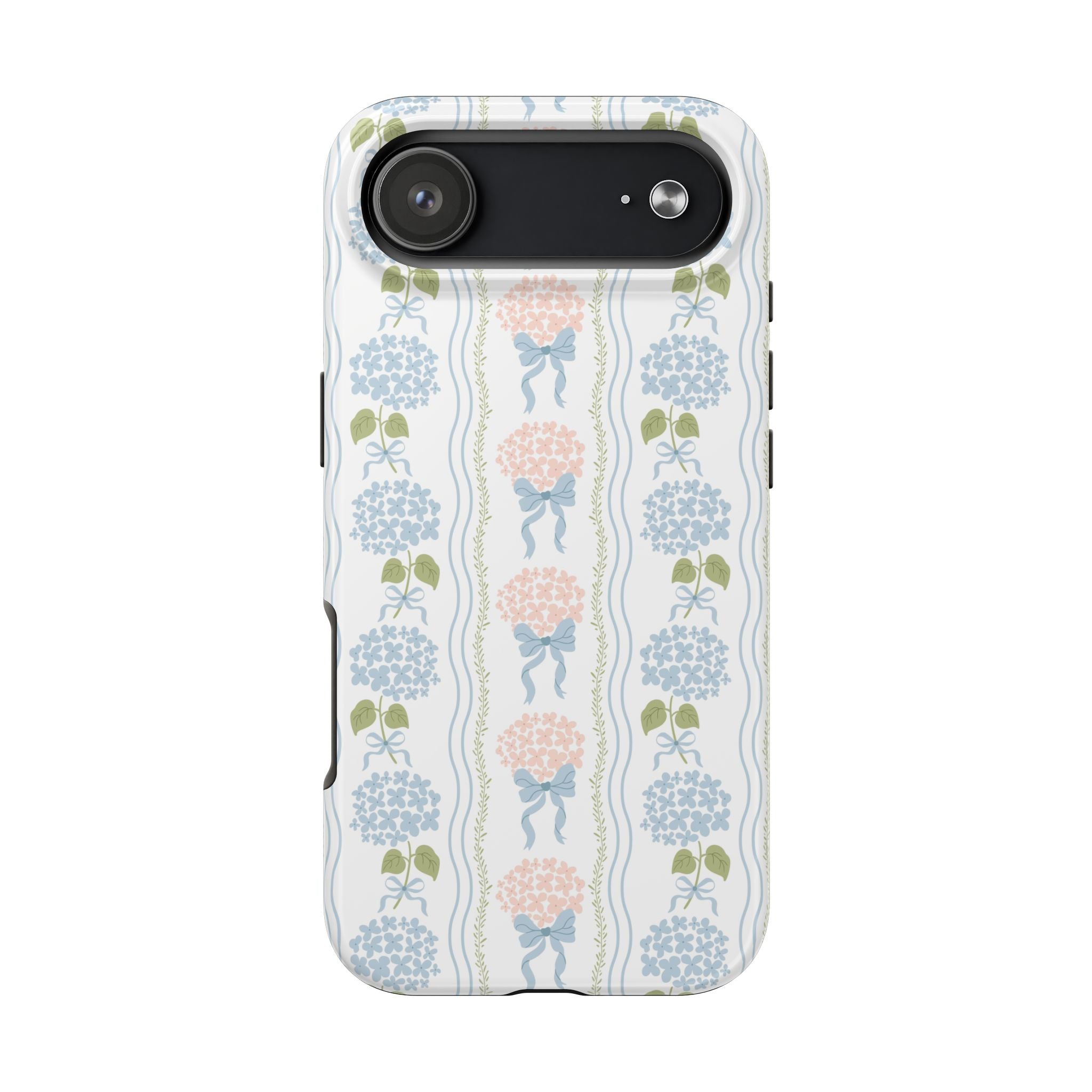 The Charlotte Stripe — Tough iPhone Case