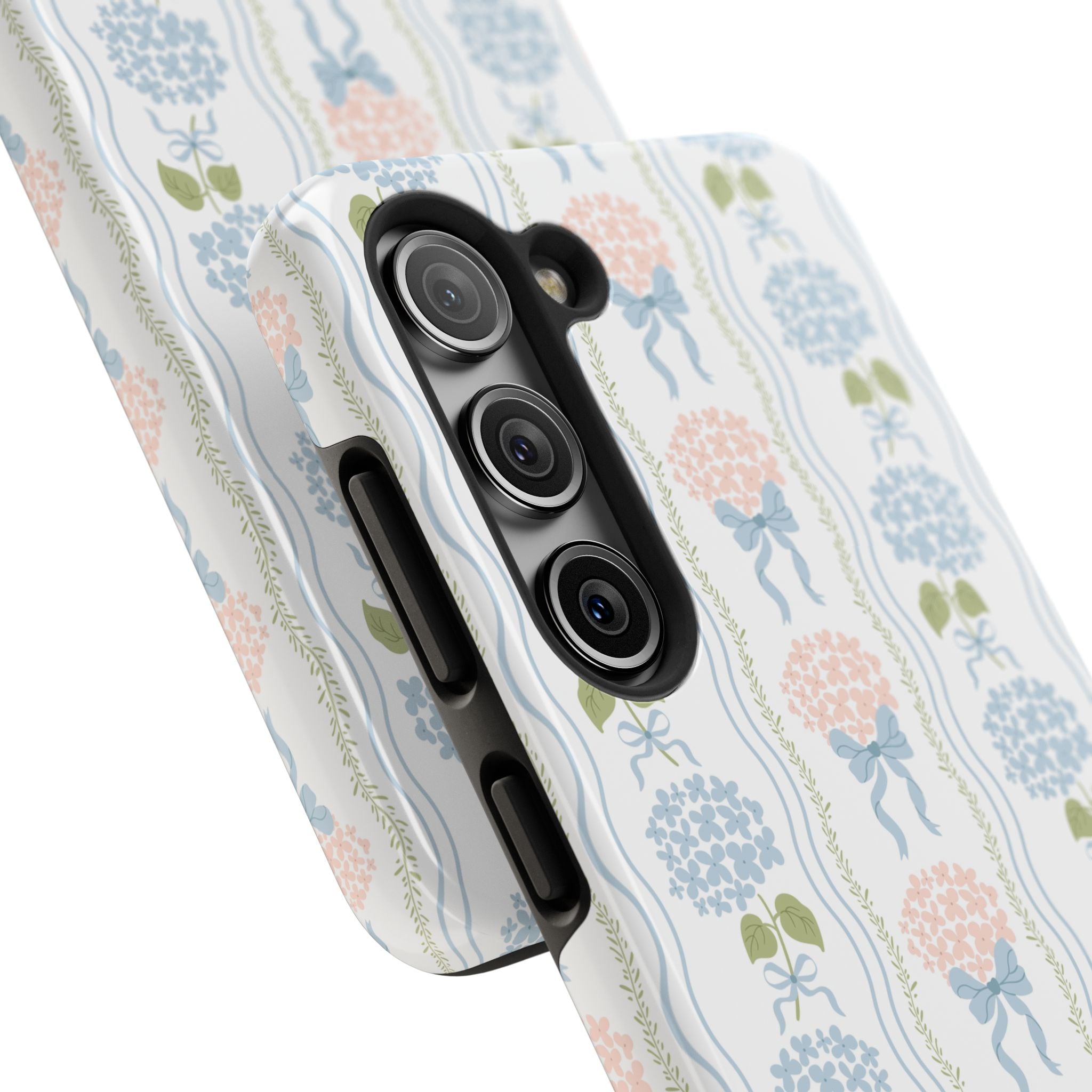 The Charlotte Stripe — Tough iPhone Case