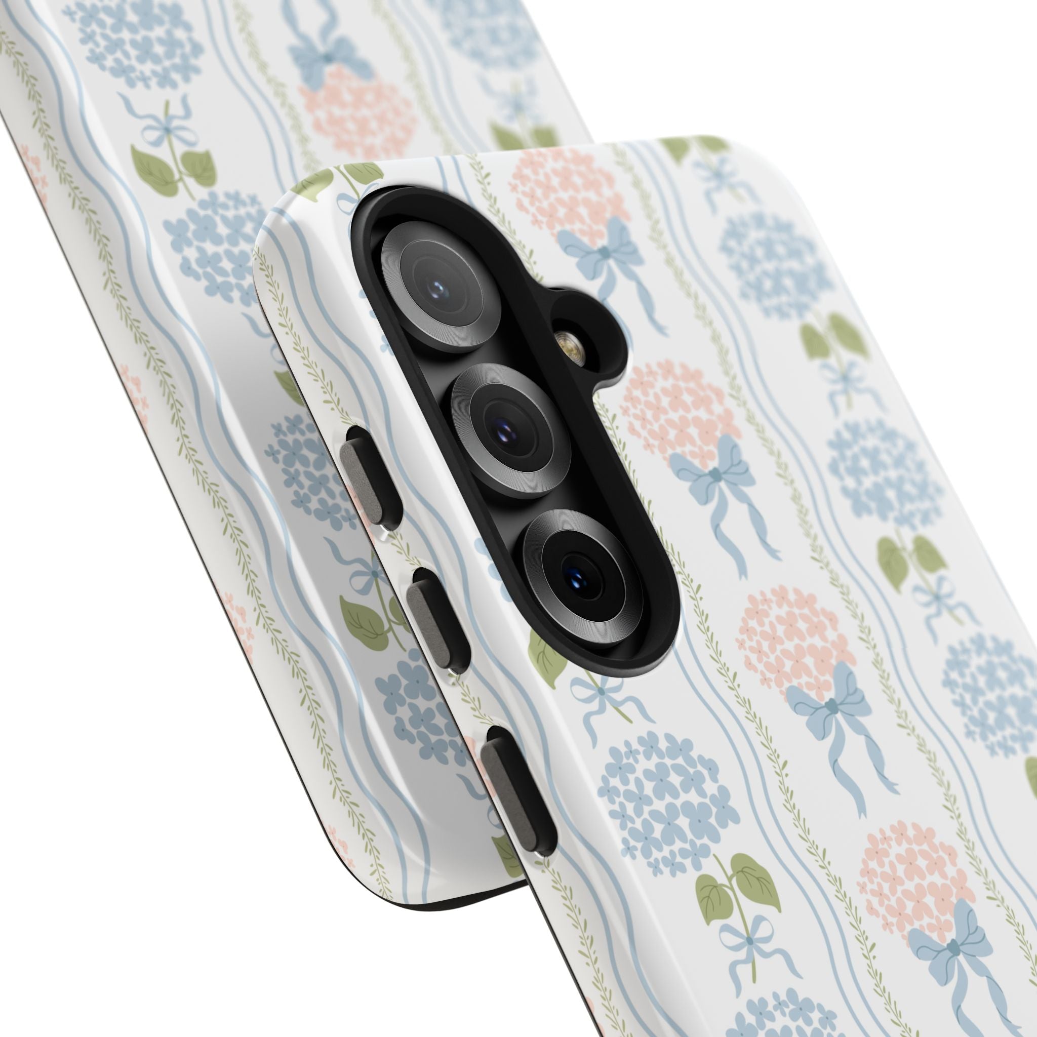 The Charlotte Stripe — Tough iPhone Case