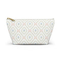 The Versailles Trellis Luxe Vanity Pouch