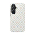The Versailles Trellis Print — Tough iPhone Case