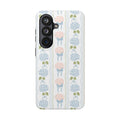 The Charlotte Stripe — Tough iPhone Case