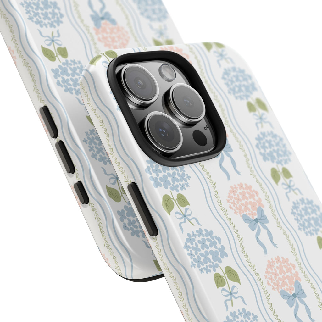 The Charlotte Stripe — Tough iPhone Case