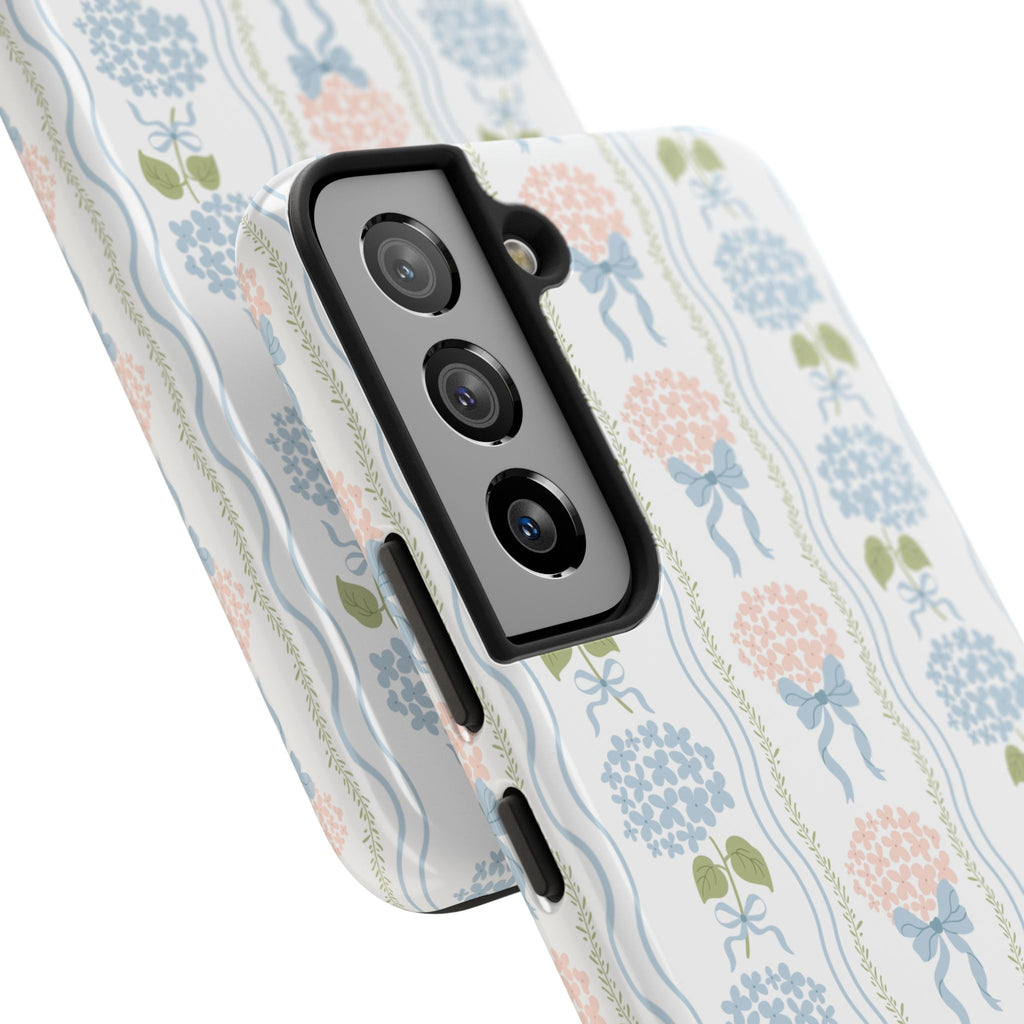 The Charlotte Stripe — Tough iPhone Case