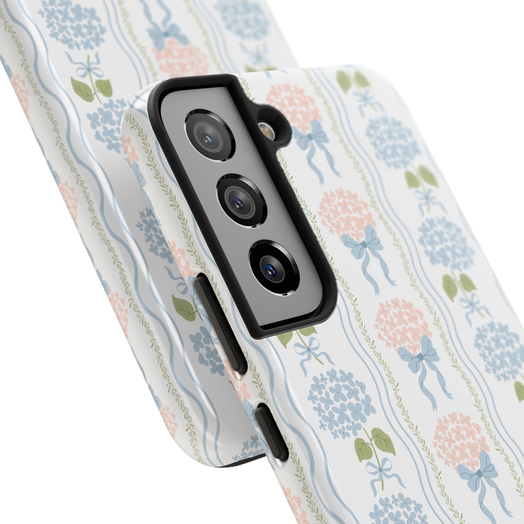The Charlotte Stripe — Tough iPhone Case