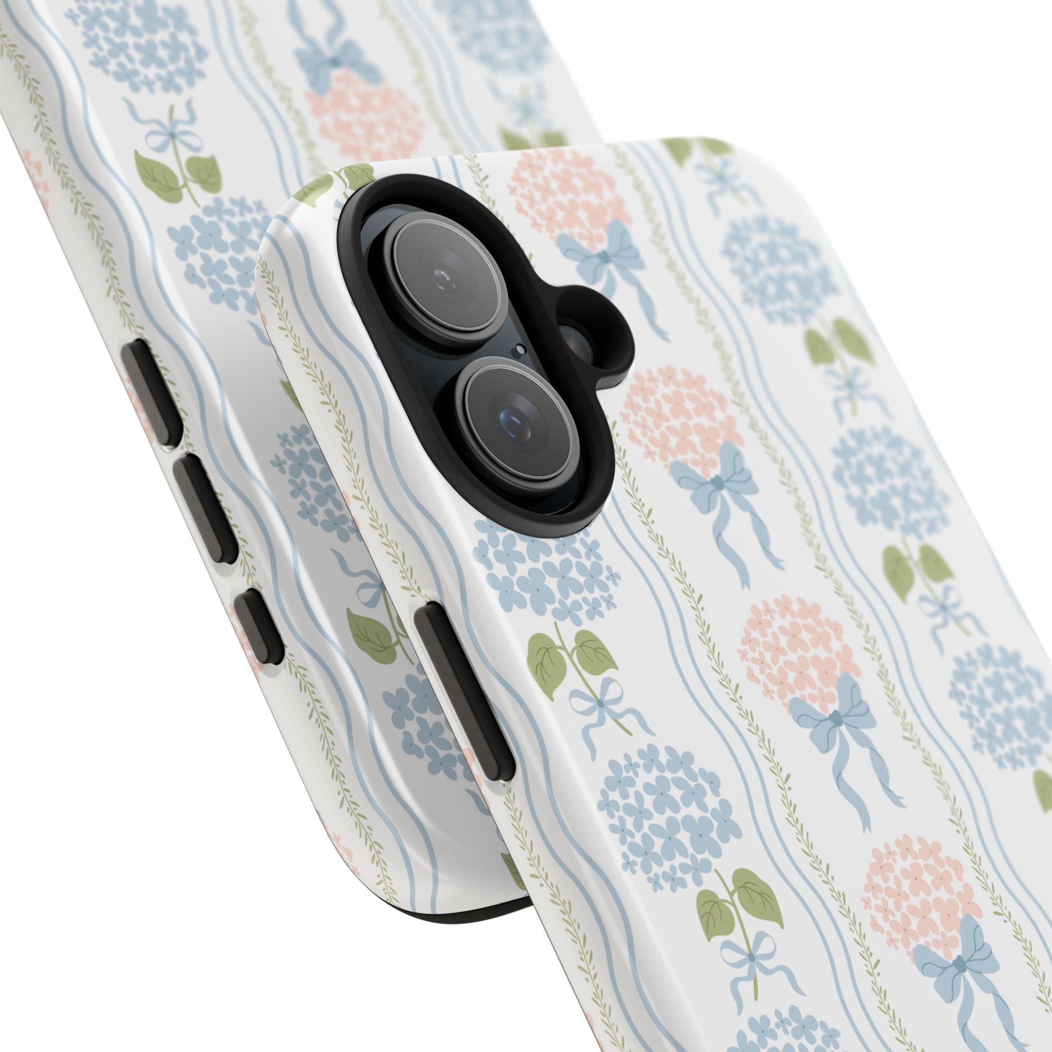 The Charlotte Stripe — Tough iPhone Case