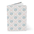 The Victoria Trellis Print — Hardcover Matte Journal