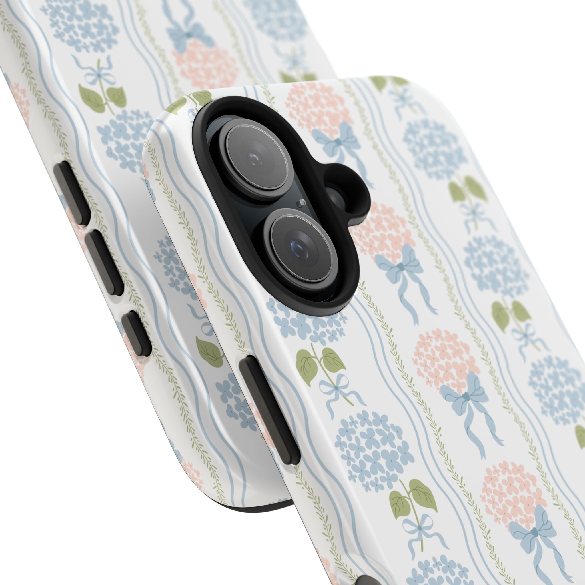 The Charlotte Stripe — Tough iPhone Case