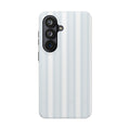 The Amelia Eyelet Stripe — Tough iPhone Case