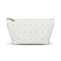 The Versailles Trellis Luxe Vanity Pouch